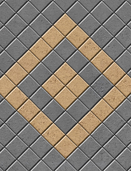 Concrete Cobbles