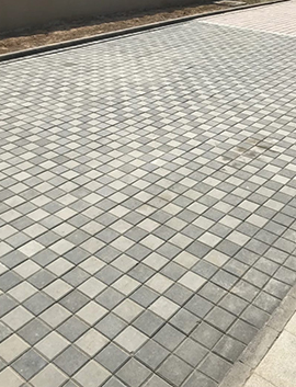 Cobble Square