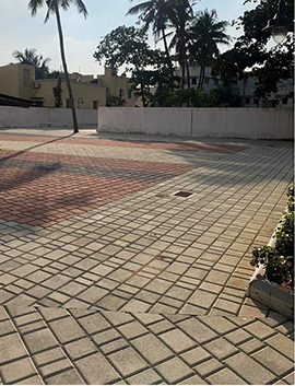 Terrazzo Tiles